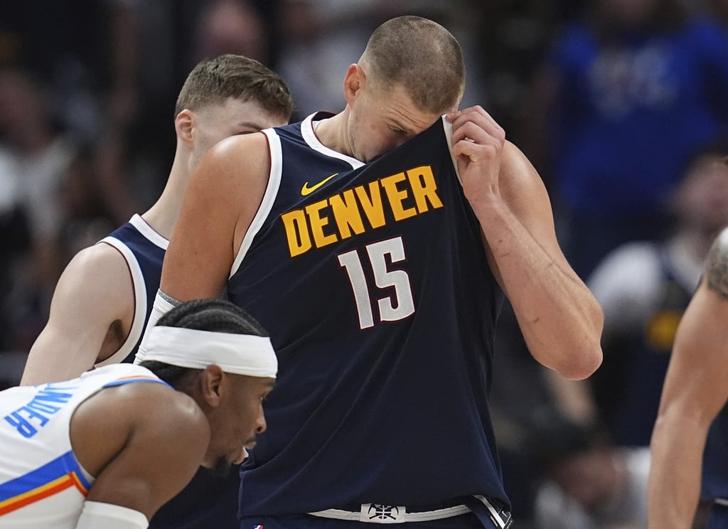 NBA/小丑約基奇手感冰冷整場狂抱怨裁判 美球評酸:越來越像東契奇