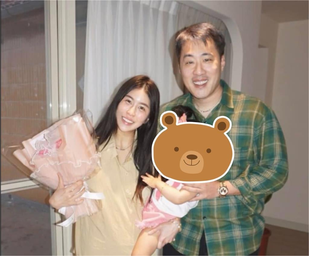 余祥銓「突發劇痛急送醫」悲憶癌逝二姊！關鍵病因曝光「遺傳自老爸」