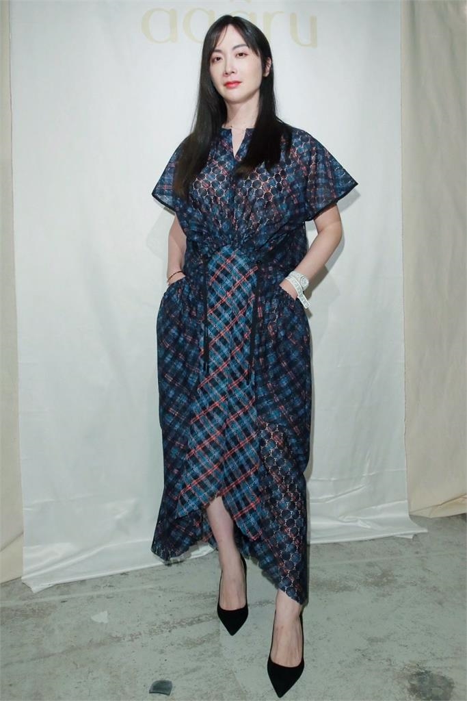 「最美檢察官」被長輩誤會曝尷尬過程 引酸民喊「像男人」他18字回嗆