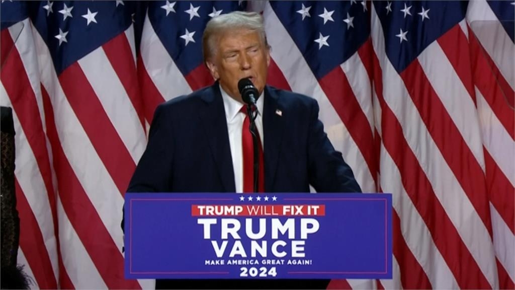 「美國仍是強大經濟體」5到10年財政好轉？財經網美籲：台灣不要貿然行動