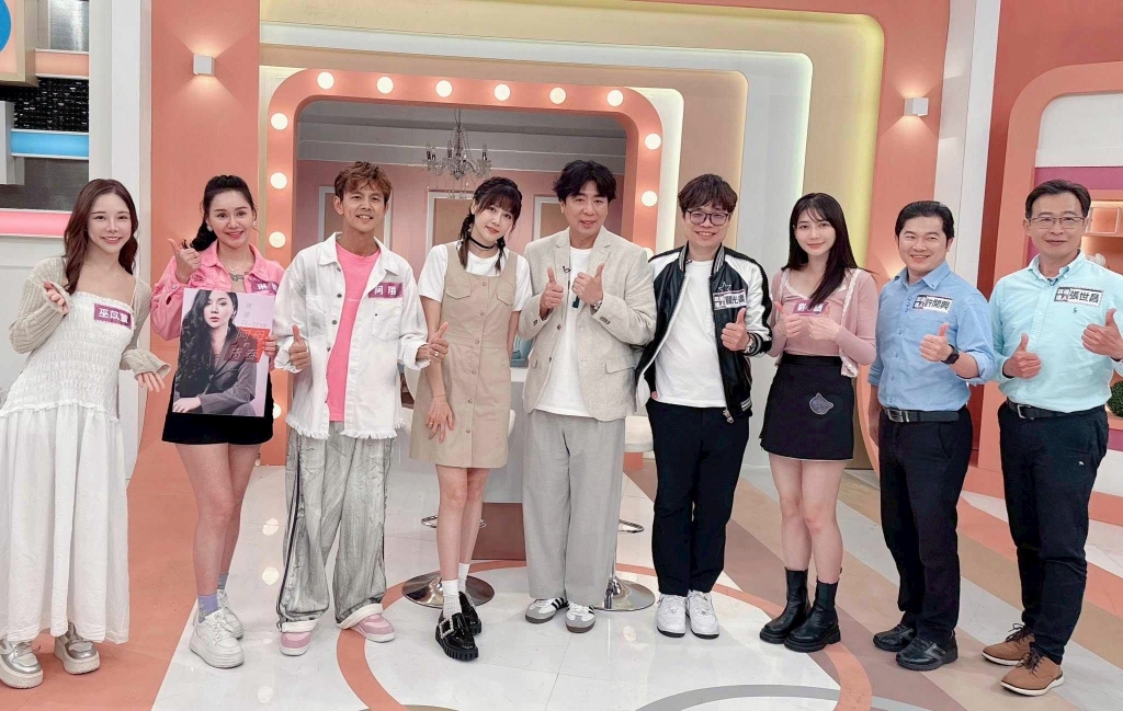 《姊妹亮起來》巫苡萱出國旅遊被當肥羊 遊艇在海中央坐地起價？