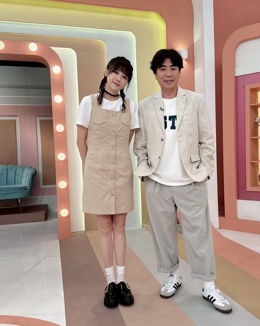 《姊妹亮起來》琳娜出國遊學遇流感 課業無法完成還花高額住院費?