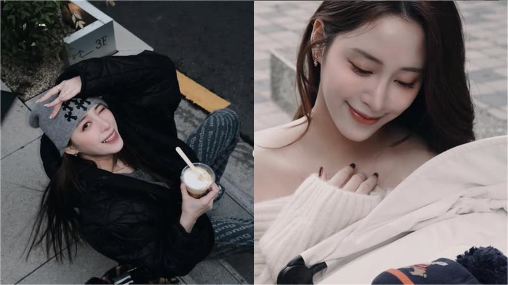 歐陽妮妮「母乳大縮水」哭了!一家三口「移居杭州」真相曝光