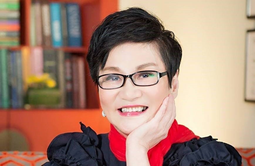 張小燕愛徒黃子佼、陳大天接連出事！名主持嘆：人設翻車都是老天有眼