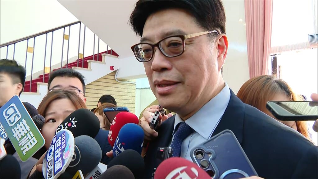 台藝人轉發「中共統獨」資訊該罰?陸委會:歐陽娜娜列重要查核對象