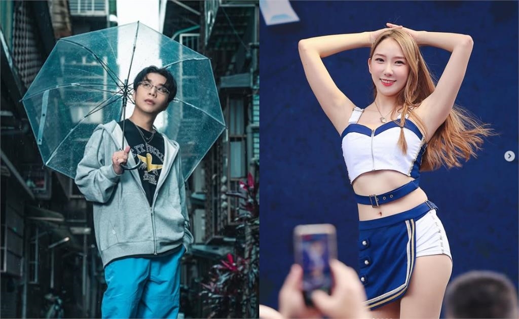 派翠克深夜密會「啦啦隊女神檸檬」爆祕戀!全身包緊怕被認「直搗香閨過夜」