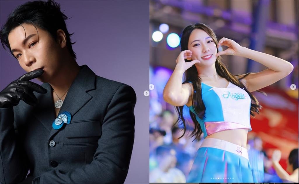 派翠克深夜密會「啦啦隊女神檸檬」爆祕戀!全身包緊怕被認「直搗香閨過夜」