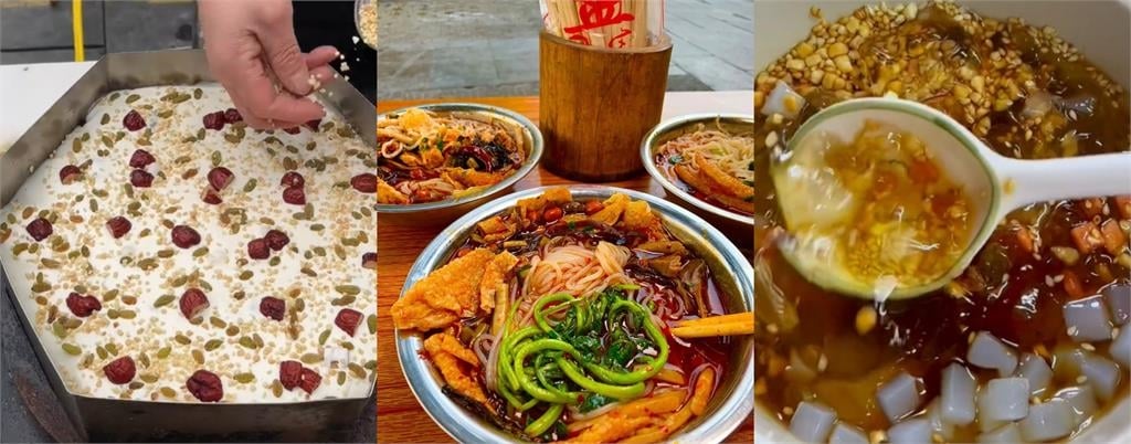 「夜市最不必要食物」骰子牛出局!「1中國小吃」斷崖奪冠…網怒:滾出地球
