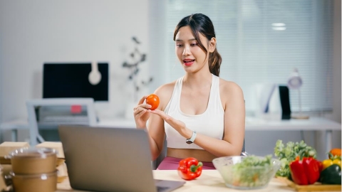 低碳飲食、代餐減重、生酮減重法怎麼選? 專家完整解析優缺點、特色與注意事項