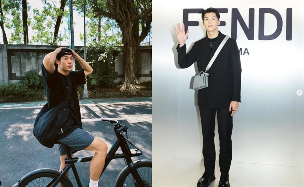 一票台男星爆「偽造病歷」逃兵!1大咖男神「最紅時低調入伍」網暈:怎麼輸