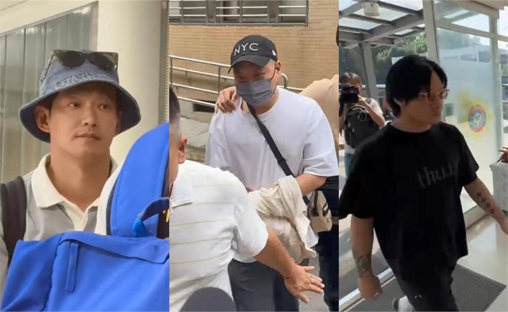 一票台男星爆「偽造病歷」逃兵!1大咖男神「最紅時低調入伍」網暈:怎麼輸