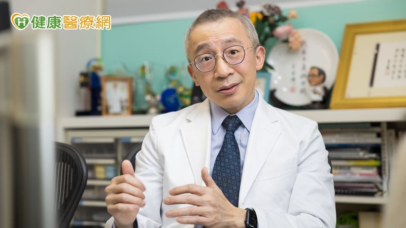 新型腸泌素助擺脫「糖胖惡性循環」　醫籲還要「這樣吃」兼顧血糖和體重