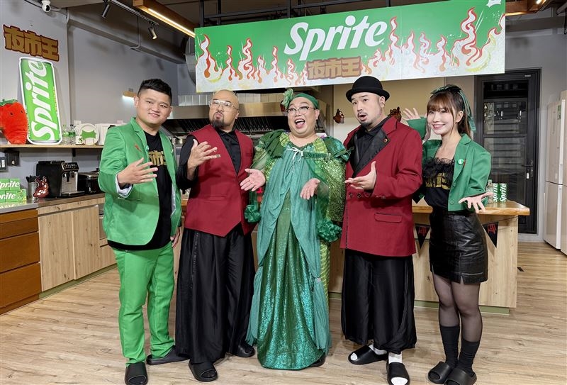 《夜市王》戰火續燒「延長賽」展開了！ 南機場會長放話打趴東大門