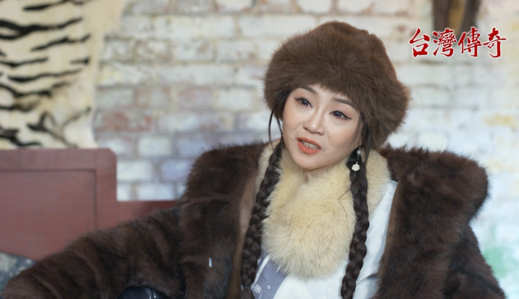 《台灣傳奇》孟婆投胎尋情郎 黑貓來攪局?