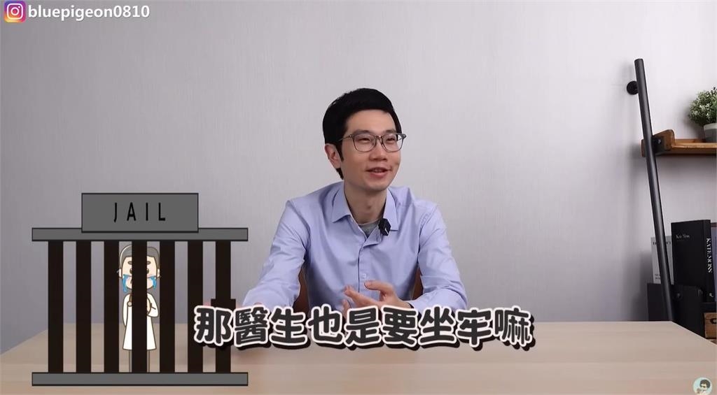 藝人猛爆閃兵!醫曝「2大暗黑手法」超難抓…他揭內幕:模糊地帶