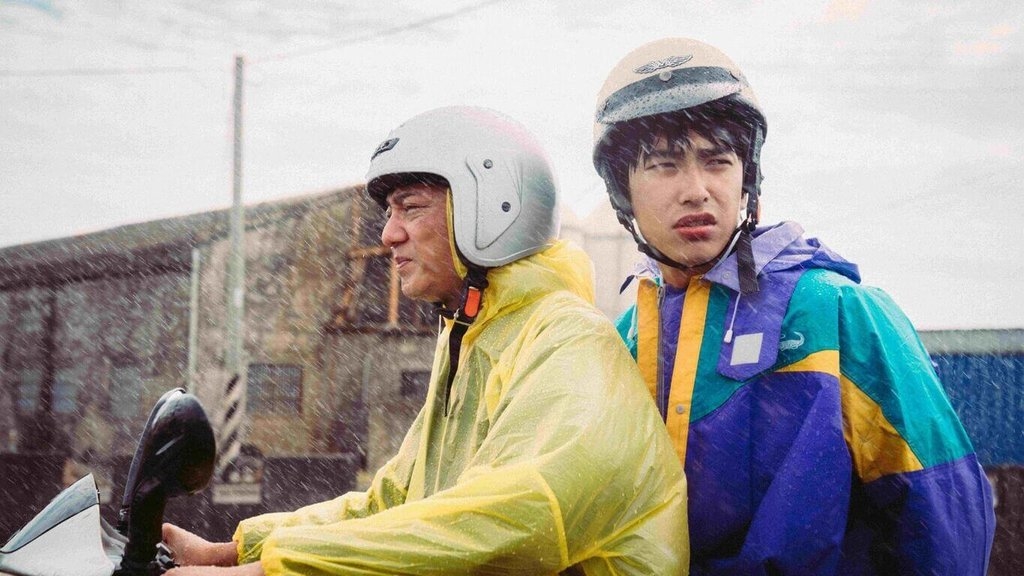 台北電影獎入圍名單公布！藍葦華、陳柏霖爭影帝 《鬼才之道》入圍14項大贏家