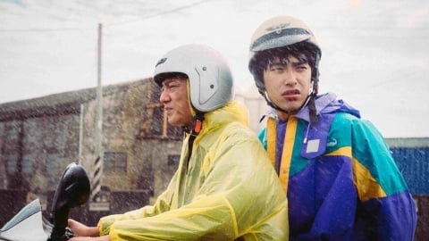 台北電影獎入圍名單公布!藍葦華、陳柏霖爭影帝 《鬼才之道》入圍14項大贏家