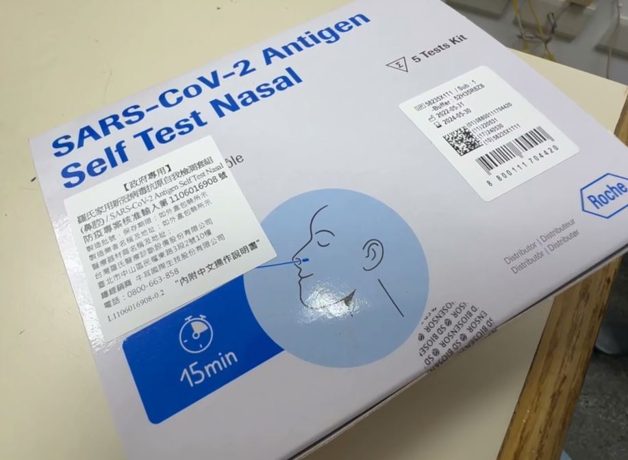 5病毒同時爆發！醫見時序全亂嘆「不知道怎看病」疫情高峰時間點曝光