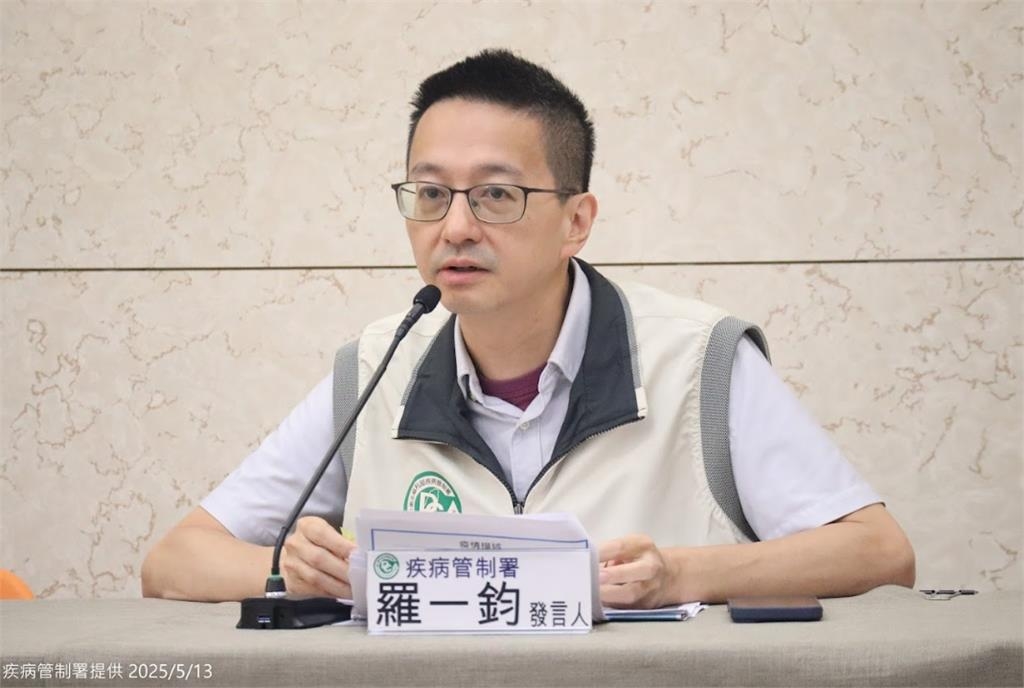 5病毒同時爆發！醫見時序全亂嘆「不知道怎看病」疫情高峰時間點曝光