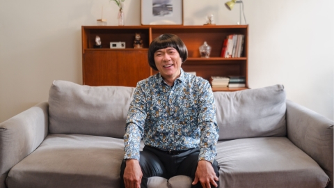 豬哥亮逝世8年實現回歸！演唱新歌又「復活」亮相感動粉絲