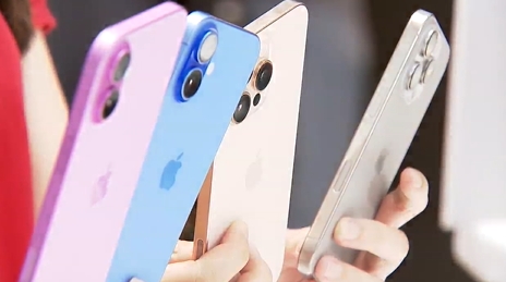 美中關稅戰停火90天、川普起草晶片管制新方案　市場點名科技股2大贏家