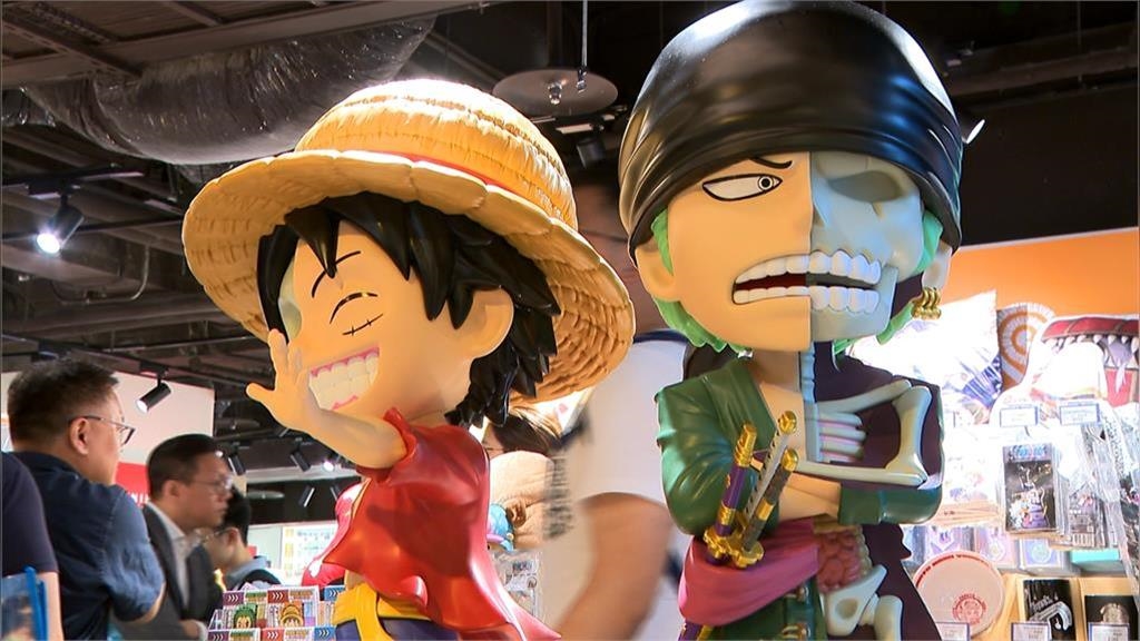 老牌玩具店拚轉型！　進軍西門町主打「熱門IP+潮玩」