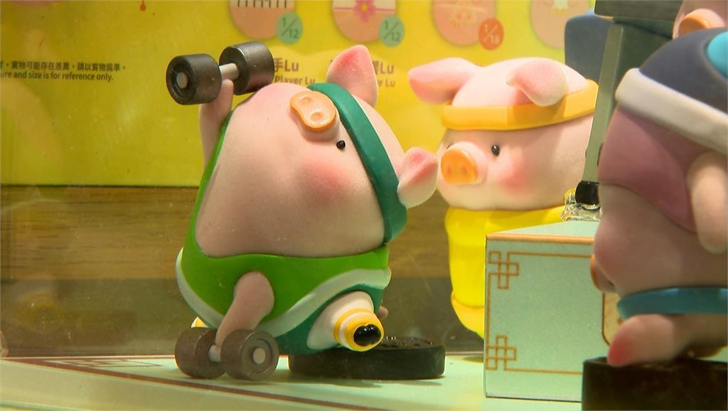 老牌玩具店拚轉型! 進軍西門町主打「熱門IP+潮玩」