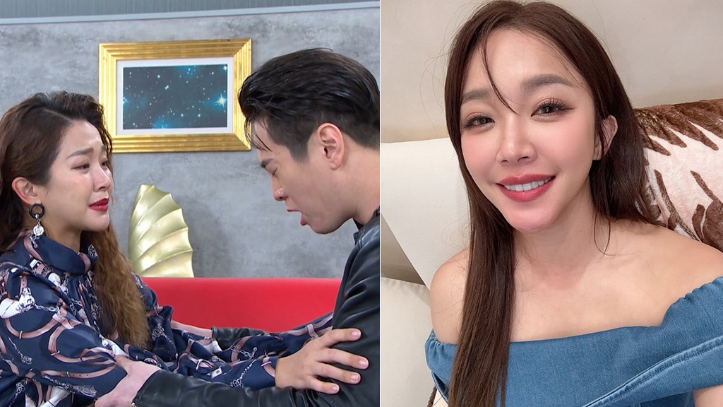 賴慧如超齡演出被誤會　社死現場超尷尬？急喊「不能釋懷」：我才28歲！