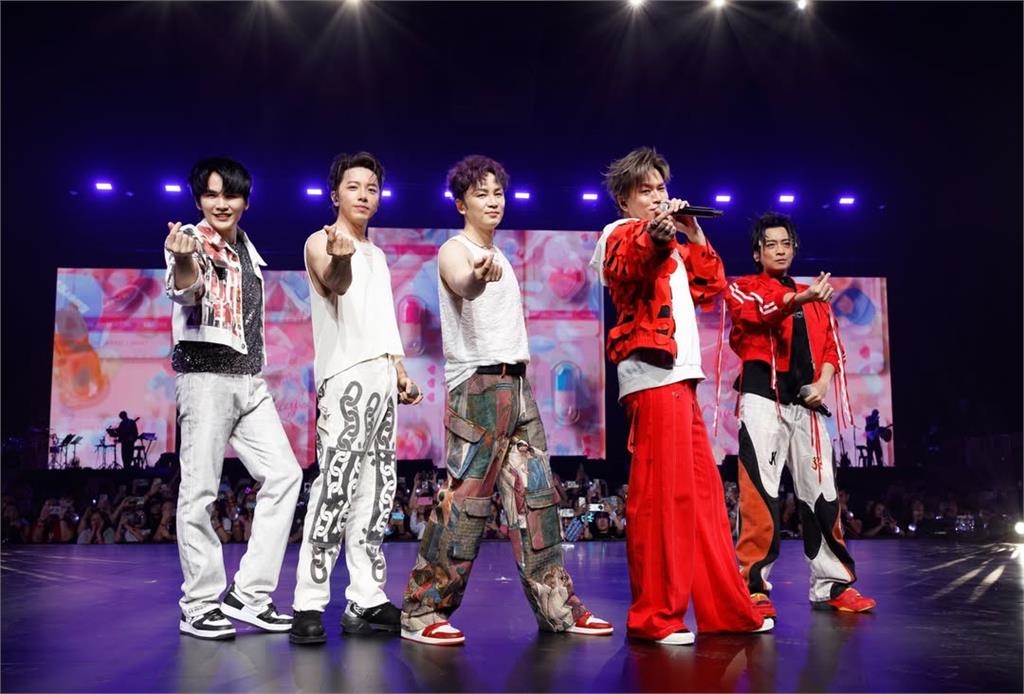 盤點「台灣22男星」免役原因!周杰倫昔遭疑「造假病歷」法院1理由還清白