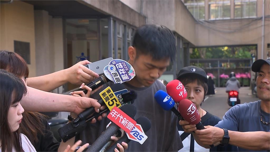 閃兵11人複檢都在北榮？新北民政局長改口「並非全部」…院方：積極配合調查