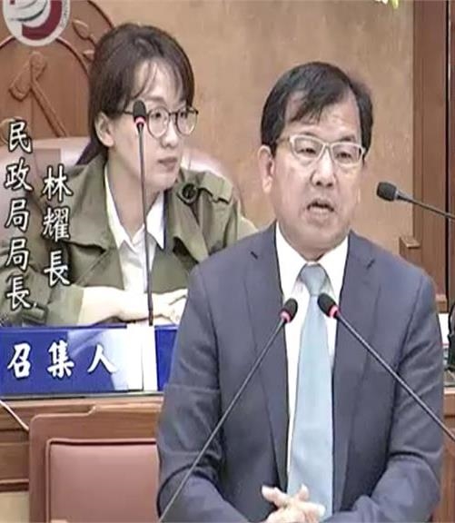 閃兵11人複檢都在北榮？新北民政局長改口「並非全部」…院方：積極配合調查