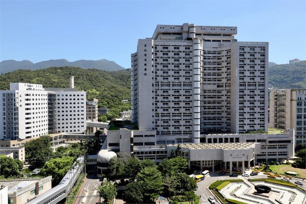 閃兵11人複檢都在北榮？新北民政局長改口「並非全部」…院方：積極配合調查