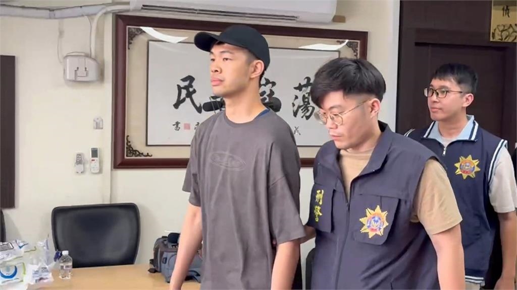 威廉「50萬交保」登全場最高!閃兵9藝人「假造2病狀」交保內容一次看