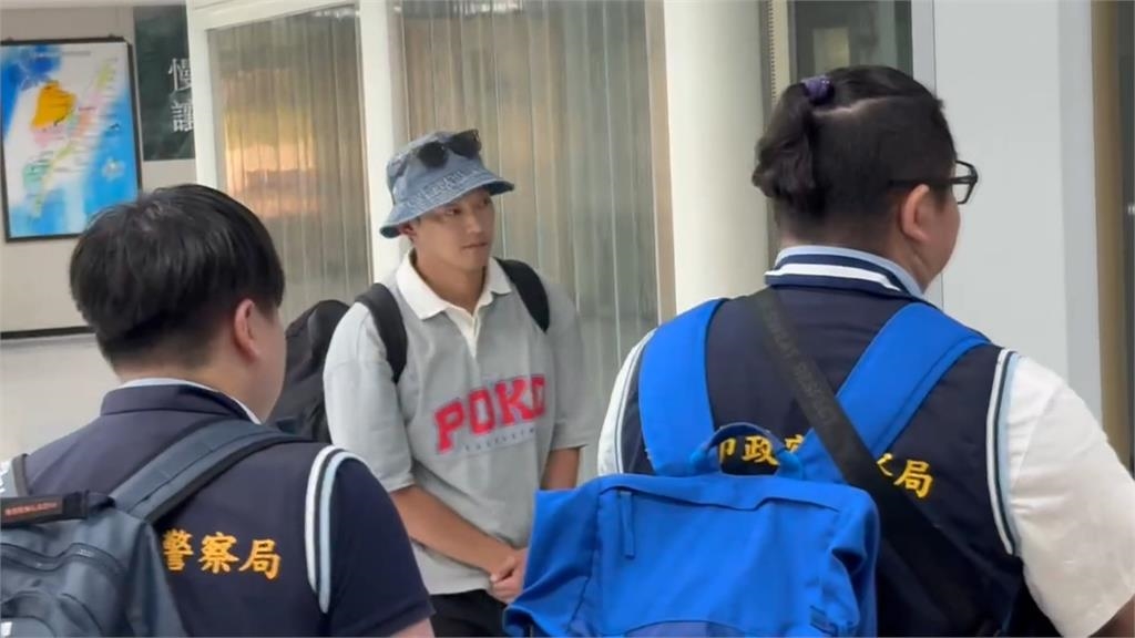 威廉「50萬交保」登全場最高!閃兵9藝人「假造2病狀」交保內容一次看