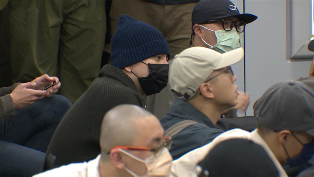 威廉「50萬交保」登全場最高!閃兵9藝人「假造2病狀」交保內容一次看