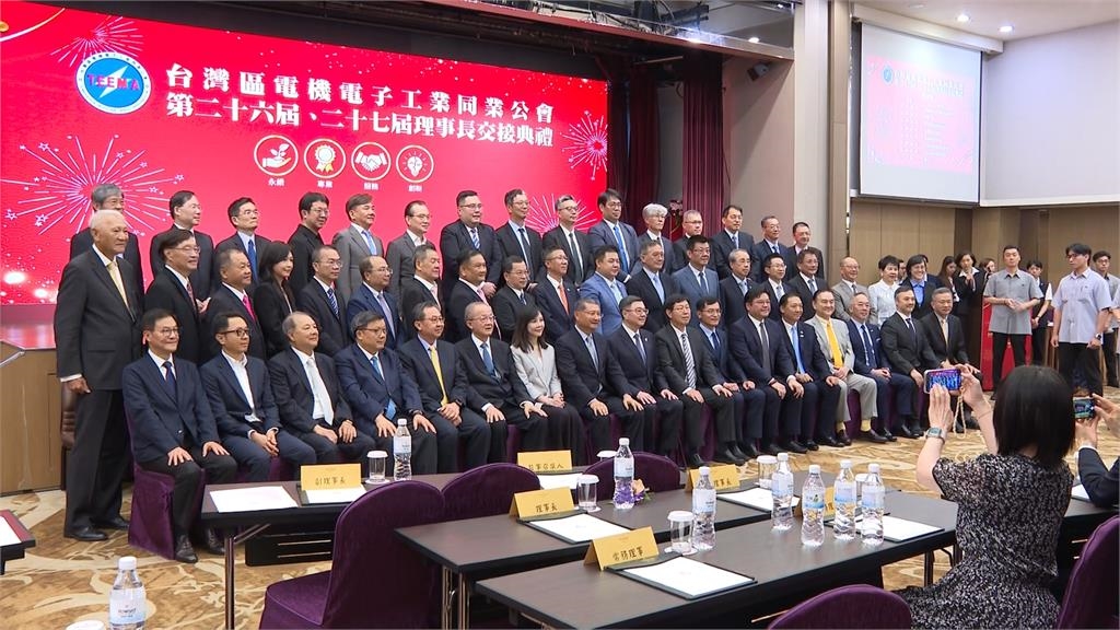 八大工商團體罕見聯合聲明 籲朝野支持台電千億撥補