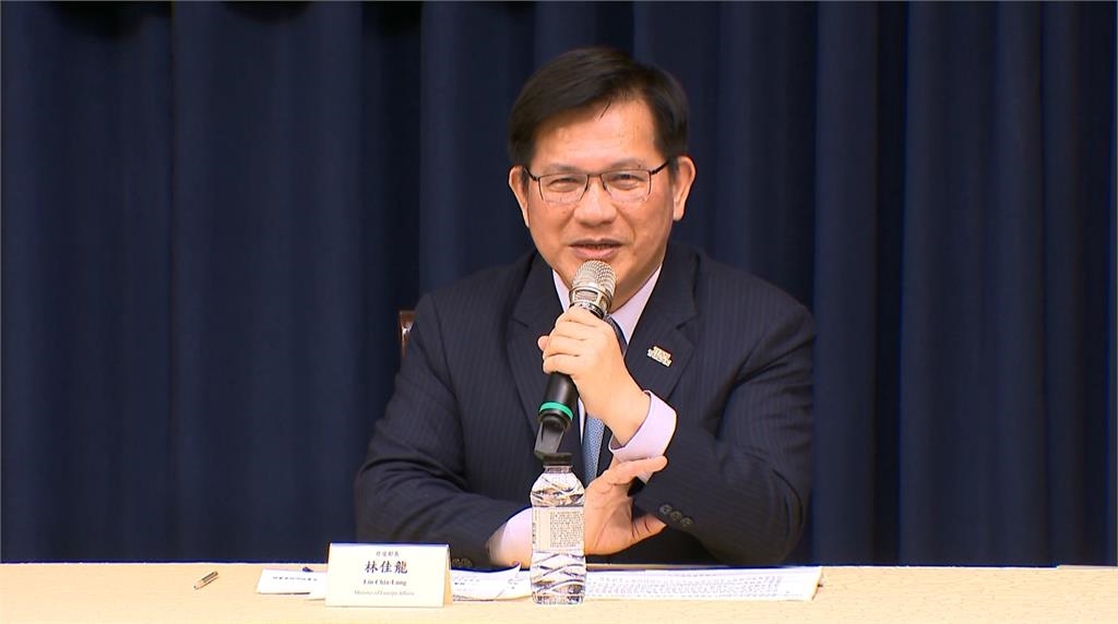 台灣9年未收WHA邀請函 邱泰源、林佳龍今率團赴日內瓦