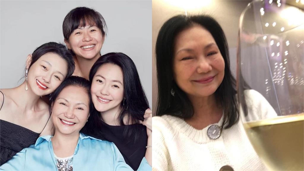 S媽提「汪小菲再婚」只盼這願望!再揭「不平等1事」心疼大S…網哭:會有報應