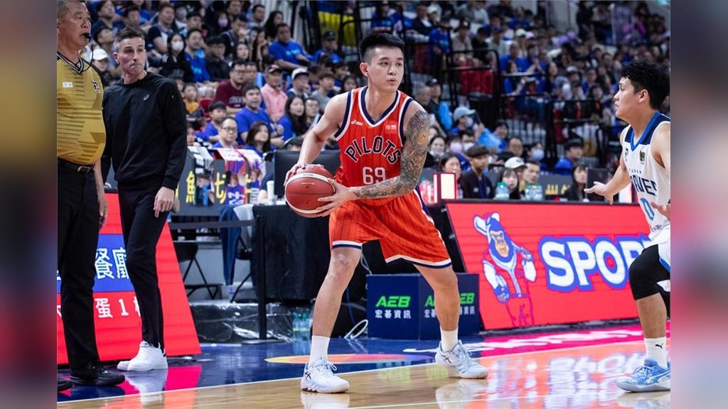 PLG／幕後功臣！陳信安曝「夜王覺醒跡象」 盧峻翔轟28分冠軍賽扳平戰局