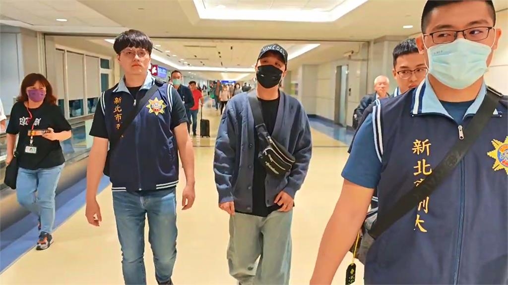 大根昔嗆薔薔「談大麻」教壞未成年！網挖出「火爆畫面」酸爆：還真敢講