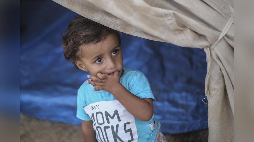 出國注意！小兒麻痺病毒再現蹤　巴布亞紐幾內亞：力拚100%疫苗接種率