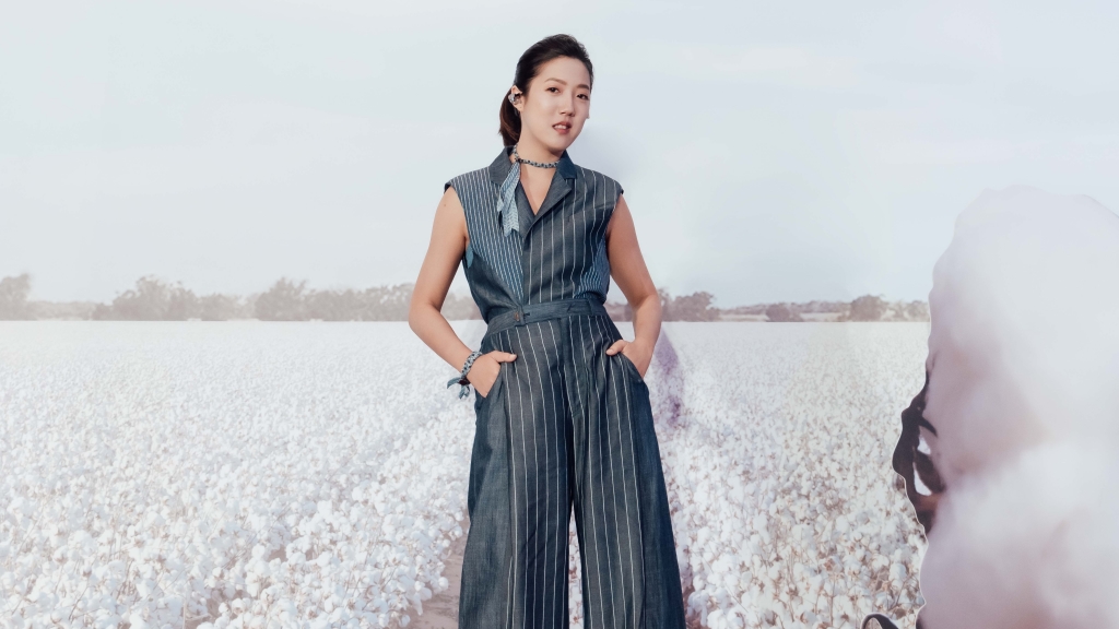 金曲36黑馬是她！李竺芯風光入圍6大獎 自曝「一事」受江蕙啟發