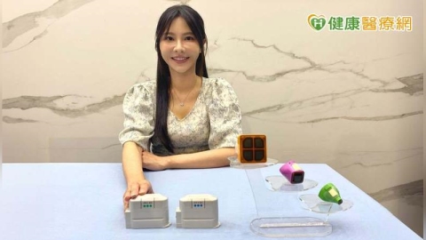 醫美正夯!電音波治療不當恐變「釋迦臉」?食藥署:認准「3件事」要合規