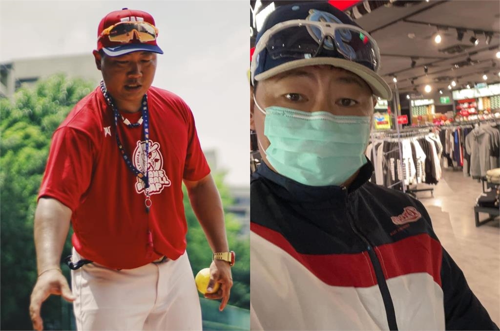 「卡比獸教練」退役球星爆不當管教!家長怒揭「驚人落差內幕」:無法接受