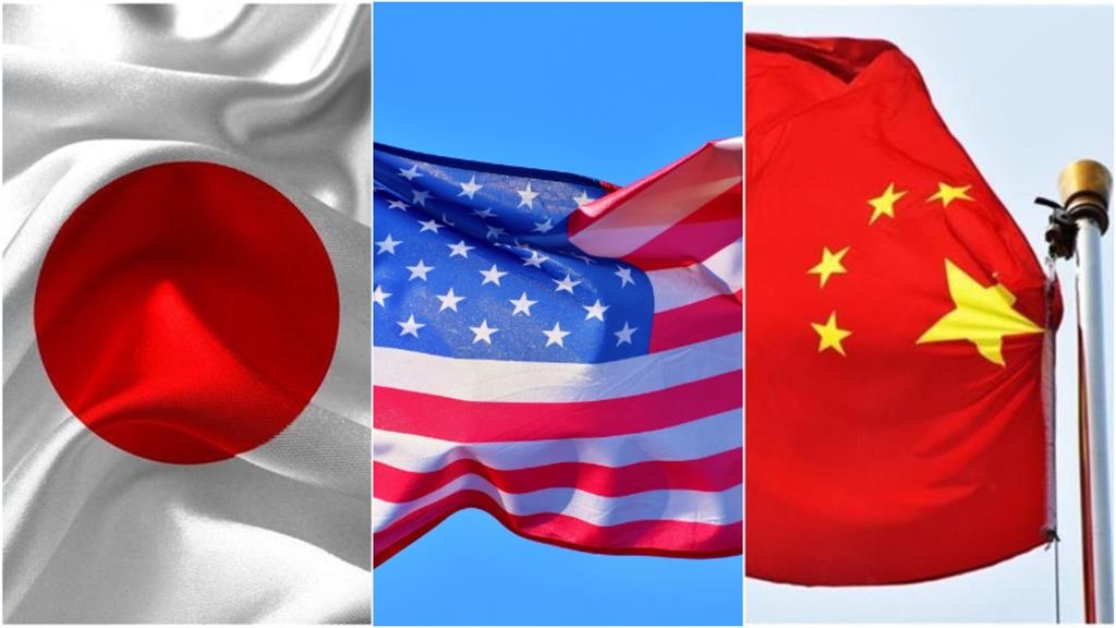 川普關稅戰狂逼「中國經濟」崩潰了？謝金河揭重大警訊：接下通縮棒子