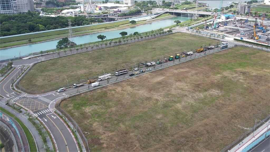 ＡＩ教父來了！輝達總部落腳北士科？　黃仁勳「這樣說」