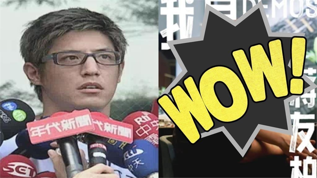 「蔣家第4代」蔣友柏進軍中國社群！48歲近況真面目曝光…網認錯：以為是巨石強森