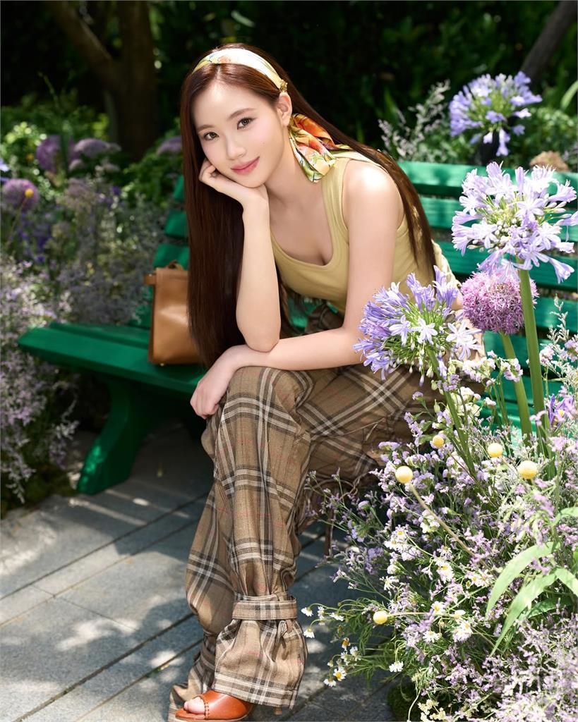 小S女兒Lily曬「名模美照」!梧桐妹一轉發釣出賈靜雯「吃醋6字回應」