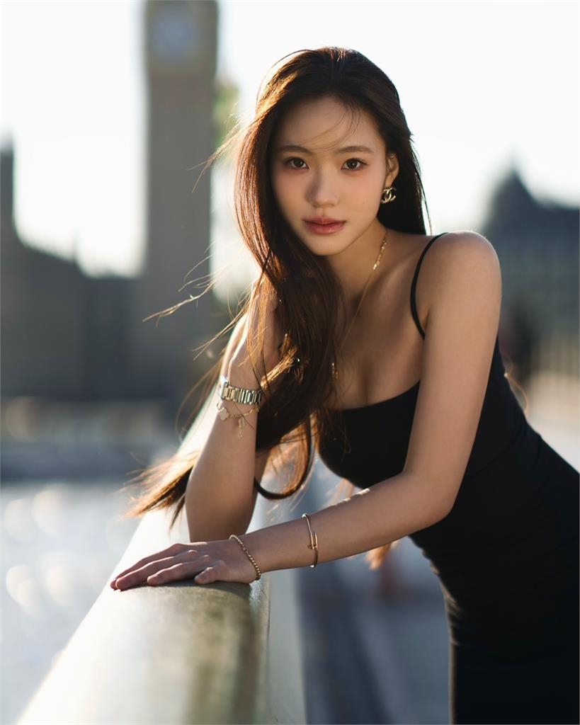 小S女兒Lily曬「名模美照」!梧桐妹一轉發釣出賈靜雯「吃醋6字回應」