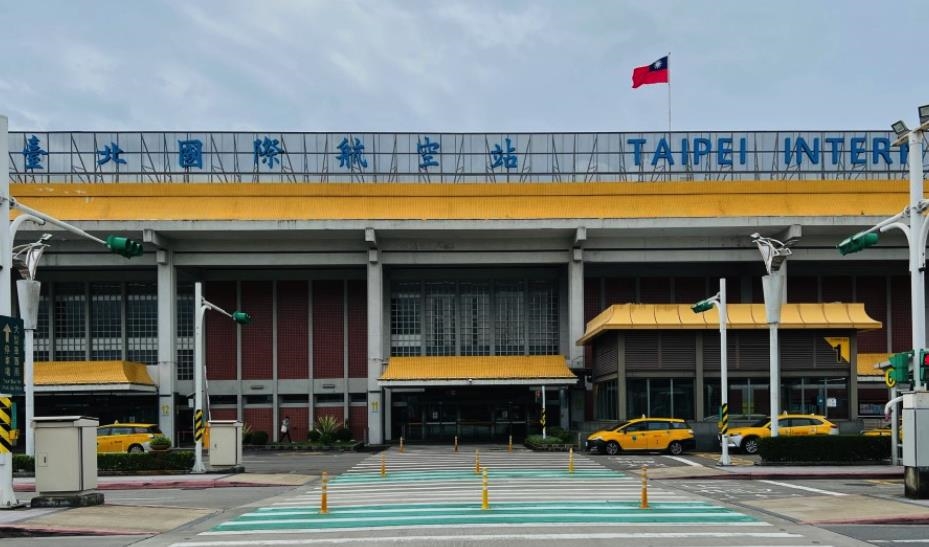 黃仁勳飛抵台灣！私人專機停6天等主人「2驚人費用」金額曝